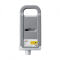 Tusz oryginalny PFI-703y (2966B001) Żółty Wydajny / 700 ml