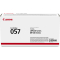Toner oryginalny CRG 057 (3009C002) Czarny