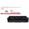 Toner oryginalny CRG 055Y (3013C002) Żółty