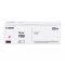 Toner oryginalny T09M (3018C006) Purpurowy
