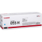 Toner oryginalny CRG 055HC (3019C002, 3019C004) Niebieski Wydajny