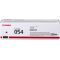 Toner oryginalny CRG 054M (3022C002) Purpurowy