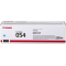 Toner oryginalny CRG 054C (3023C002) Niebieski