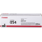 Toner oryginalny CRG 054bk (3024C002) Czarny