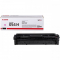 Toner oryginalny CRG 054HM (3026C002) Purpurowy Wydajny