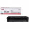 Toner oryginalny CRG 054HC (3027C002) Niebieski Wydajny