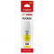 Tusz oryginalny GI-50Y (3405C001) Żółty