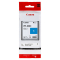 Tusz oryginalny PFI-030C (3490C001) Niebieski