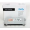 Toner oryginalny 37014010 Czarny
