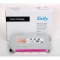 Toner oryginalny 37014316 Purpurowy