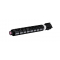 Toner oryginalny C-EXV58LM (3768C002) Purpurowy