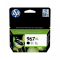 Tusz oryginalny HP 967XL (3JA31AE) Czarny Extra Wydajny