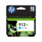 Tusz oryginalny HP 912XL (3YL81AE) Niebieski Wydajny