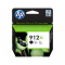 Tusz oryginalny HP 912XL (3YL84AE) Czarny Wydajny