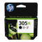 Tusz oryginalny 3YM62A (HP 305XL) Czarny Wydajny