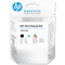 HP 3YP61A zestaw głowic CMYK oryginalny do HP Ink Tank 310