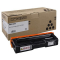 Toner oryginalny 407543 Czarny