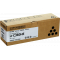 Toner oryginalny 408184 Wydajny Czarny