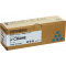 Toner oryginalny 408185 Wydajny Niebieski