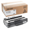 Toner oryginalny 408281 (TYPESP330H) Czarny