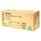 Toner oryginalny P C600C (408315) Niebieski
