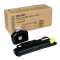 Toner oryginalny P C600Y (408317) Żółty
