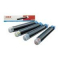 Toner oryginalny 41012307 Purpurowy