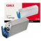 Toner oryginalny 41304212 Czarny