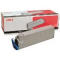 Toner oryginalny 41515212 Czarny