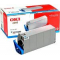 Toner oryginalny 41963007 Niebieski
