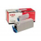Toner oryginalny 41963008 Czarny