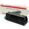 Toner oryginalny 42127405 Żółty