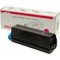 Toner oryginalny 42127406 Purpurowy