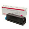 Toner oryginalny 42127455 Purpurowy Powiększony