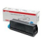 Toner oryginalny 42127456 Niebieski Powiększony