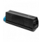 Toner oryginalny 42127457 Czarny Powiększony
