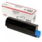Toner oryginalny 42804540 Czarny Powiększony