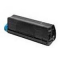 Toner oryginalny 42804547 Niebieski