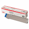Toner oryginalny 42918916 Czarny