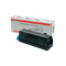 Toner oryginalny 43034808 Czarny