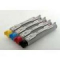Zestaw oryginalny tonerów 43603 do Tally Genicom T 8024