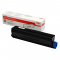 Toner oryginalny 43979202 Czarny Wydajny