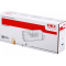 Toner oryginalny 44318608 Czarny