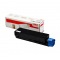 Toner oryginalny 44574702 Czarny