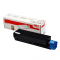 Toner oryginalny 44574802 Czarny Wydajny