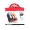 Oryginalny multipack BCI-3CMY