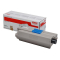 Toner oryginalny 44973536 Czarny