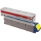 Toner oryginalny 45536413 Żółty