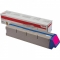 Toner oryginalny 45536414 Purpurowy