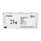 Toner oryginalny T10Y (4563C001) Żółty Wydajny